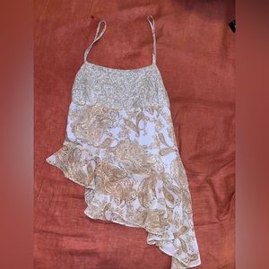 Y2k Urban Outfitters Blouse/Tank